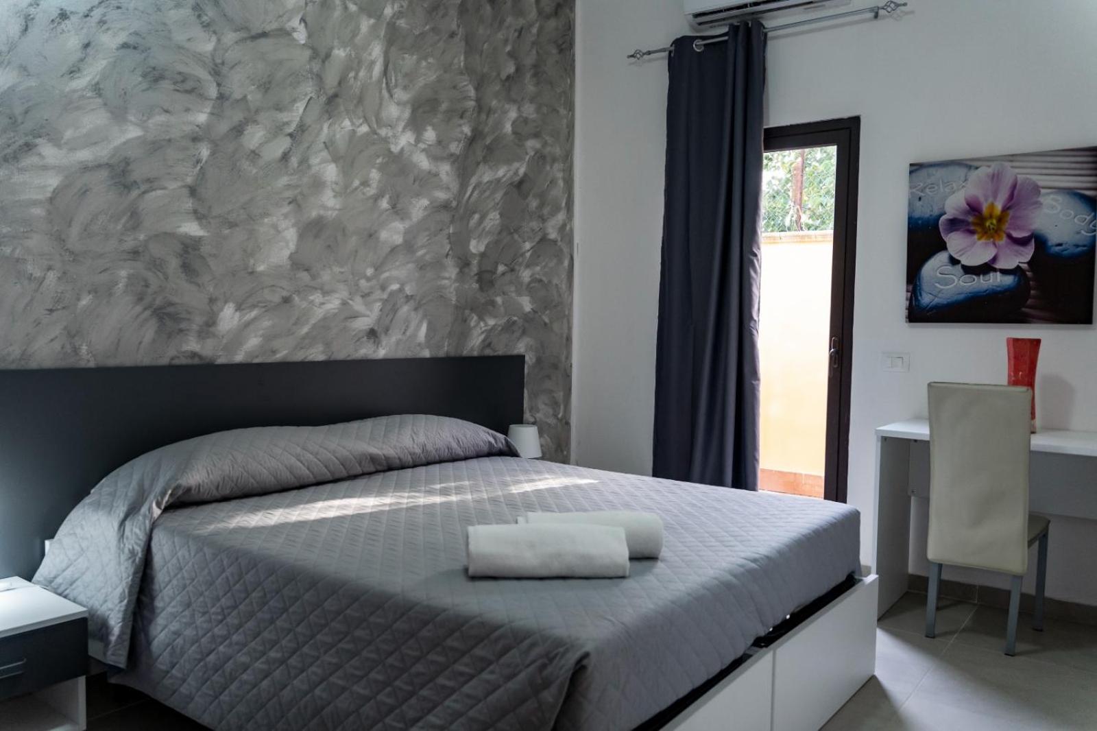 Mg Palace Hotel Costa Del Sole Agnone Bagni Extérieur photo