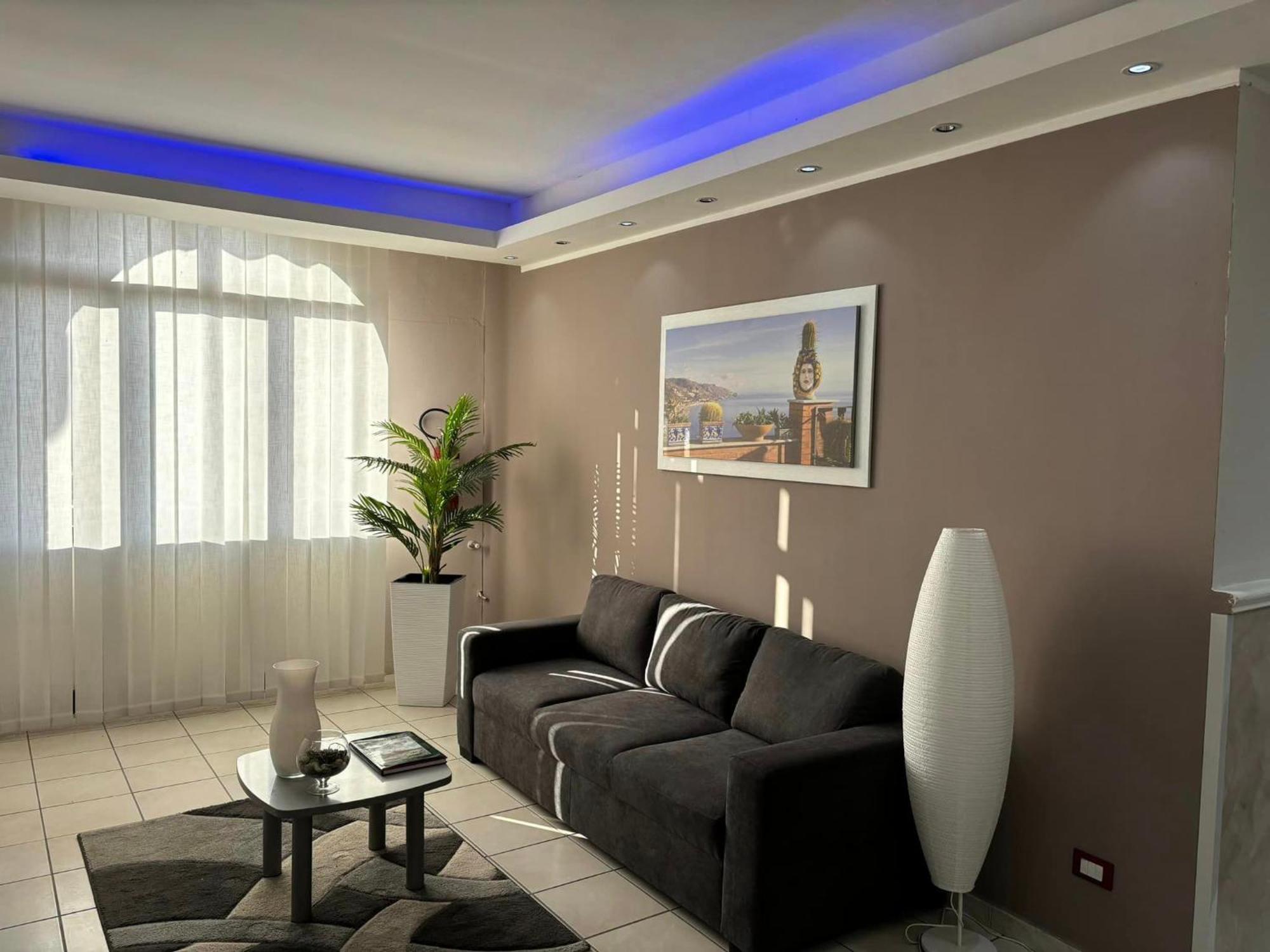 Mg Palace Hotel Costa Del Sole Agnone Bagni Extérieur photo