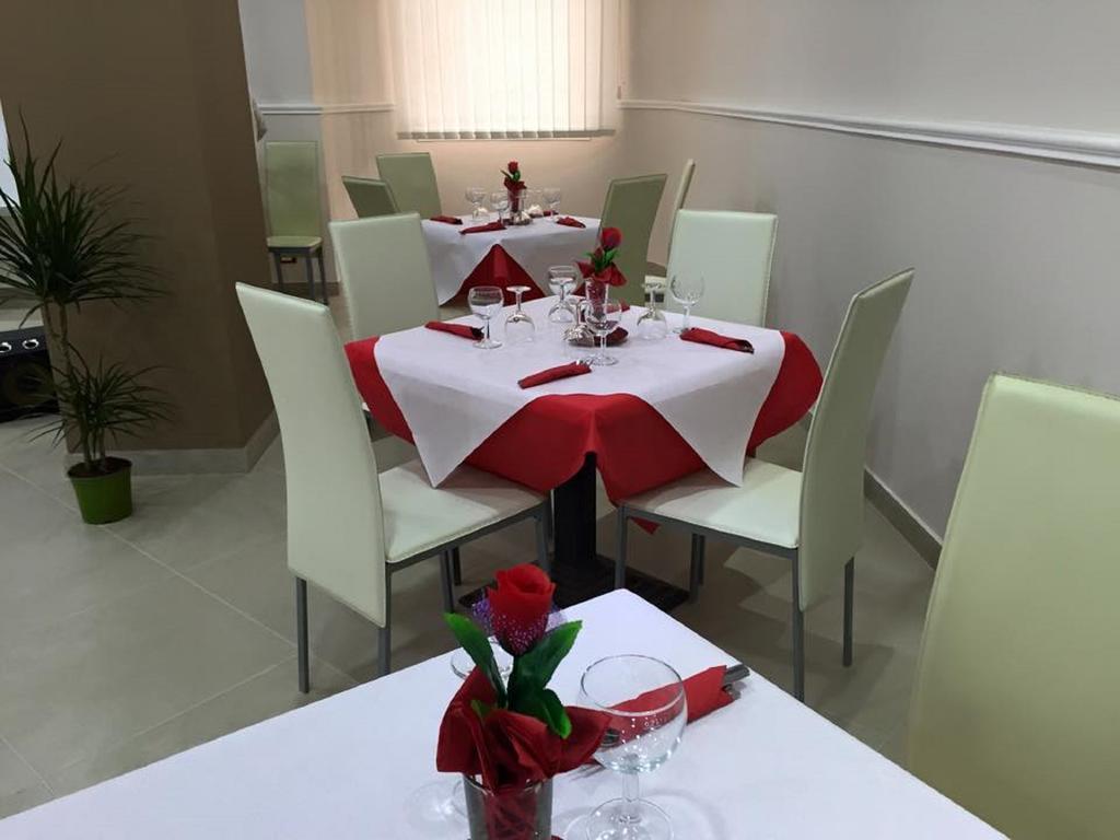 Mg Palace Hotel Costa Del Sole Agnone Bagni Extérieur photo